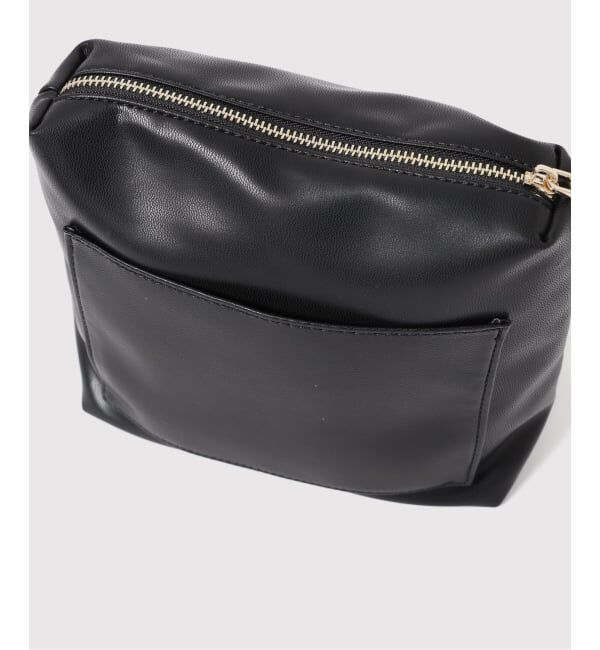 JOURNAL STANDARD relume「《WEB限定追加予約》［26SS新作］【MODA LUXE/モーダリュクス】2WAYトートバッグ」|トートバッグ|