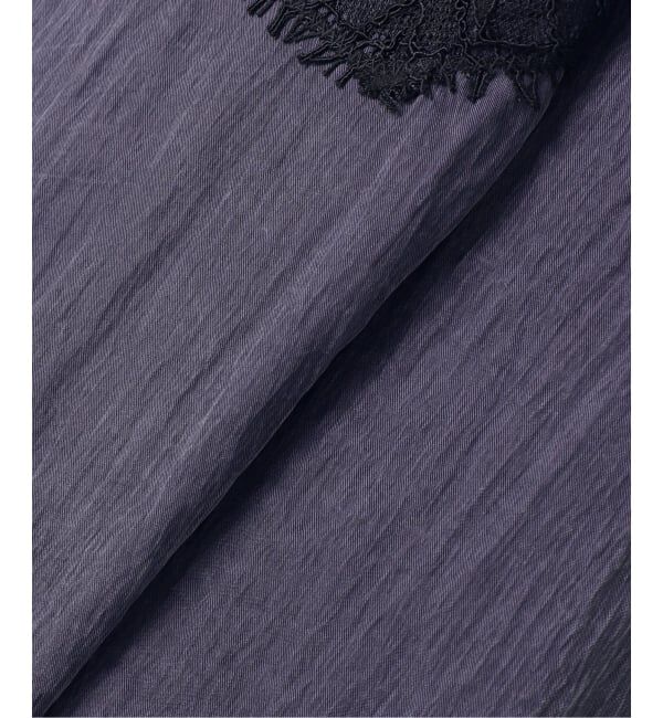 JOURNAL STANDARD「《追加2》フィブリルリヨセルキャミワンピース」|ワンピース|