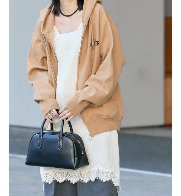 JOURNAL STANDARD「《追加2》フィブリルリヨセルキャミワンピース」|ワンピース|