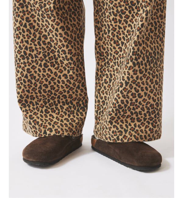 JOURNAL STANDARD relume「《予約》UNIVERSAL OVERALL / ユニバーサルオーバーオール 別注 1タック ワイドパンツ」|チノ|