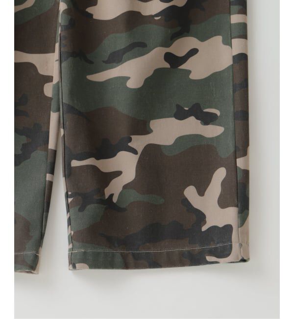 JOURNAL STANDARD relume「《予約》UNIVERSAL OVERALL / ユニバーサルオーバーオール 別注 1タック ワイドパンツ」|チノ|