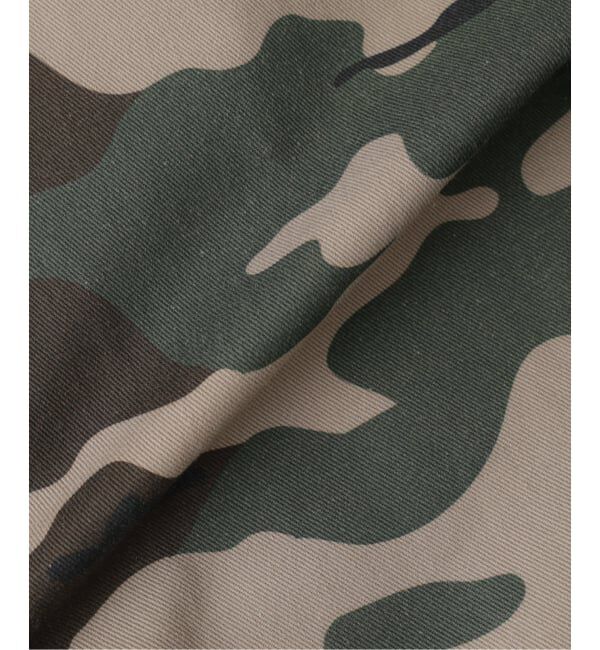 JOURNAL STANDARD relume「《予約》UNIVERSAL OVERALL / ユニバーサルオーバーオール 別注 1タック ワイドパンツ」|チノ|