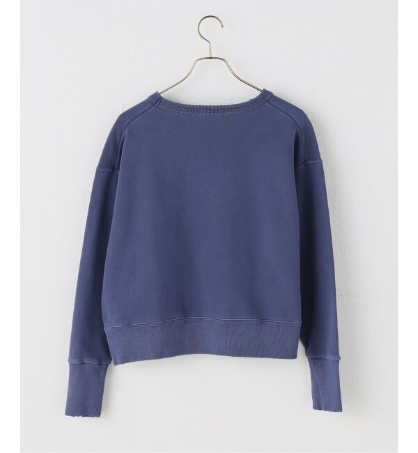 JOURNAL STANDARD「ハンドペイントダメージスウェット」|スウェット・ジャージ|