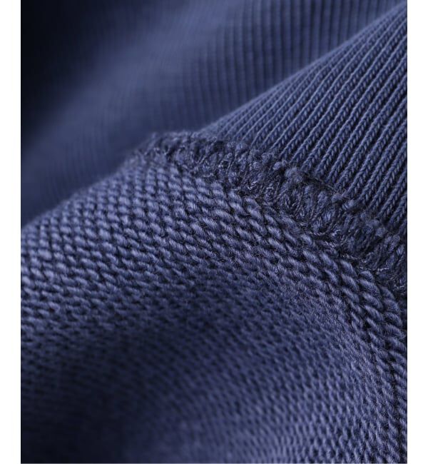 JOURNAL STANDARD「ハンドペイントダメージスウェット」|スウェット・ジャージ|