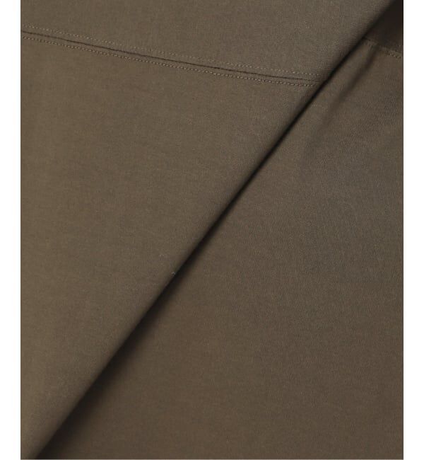 FRAMeWORK「≪一部店舗+WEB限定追加≫コットンジャージーマキシワンピース」|ワンピース|