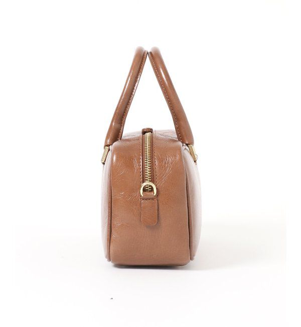 U by SPICK&SPAN「《追加》CHRISTIAN VILLA/クリスチャン ヴィラ別注ATHENE Handle Bag4」|ハンドバッグ|