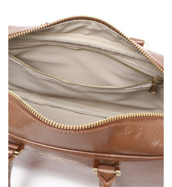 U by SPICK&SPAN「《追加》CHRISTIAN VILLA/クリスチャン ヴィラ別注ATHENE Handle Bag4」|ハンドバッグ|