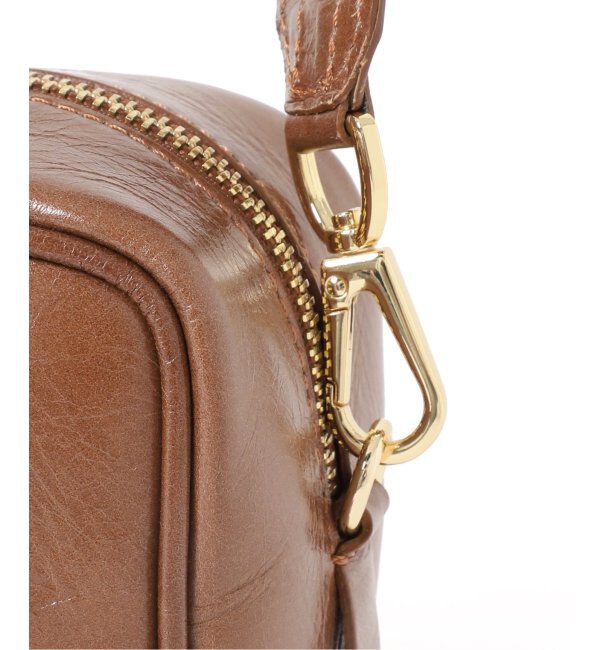 U by SPICK&SPAN「《追加》CHRISTIAN VILLA/クリスチャン ヴィラ別注ATHENE Handle Bag4」|ハンドバッグ|