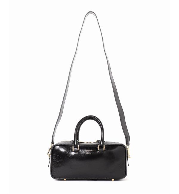 U by SPICK&SPAN「《追加》CHRISTIAN VILLA/クリスチャン ヴィラ別注ATHENE Handle Bag4」|ハンドバッグ|