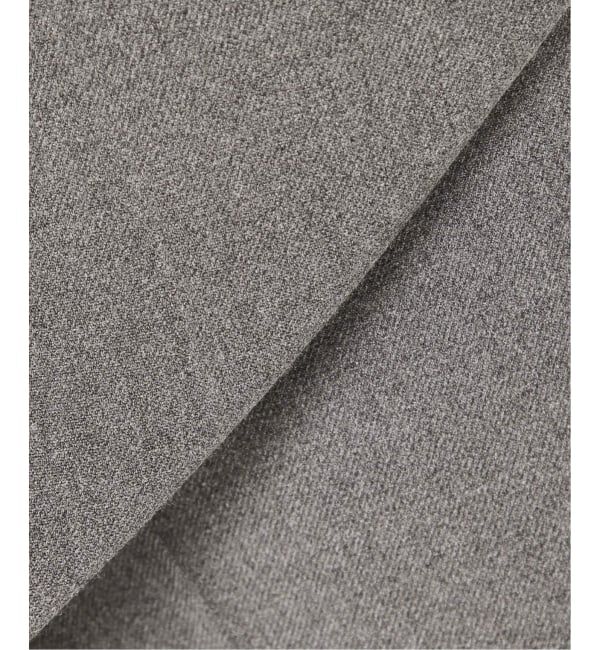 FRAMeWORK「≪WEB先行 / 追加≫裏起毛フレアパンツ」|スラックス|