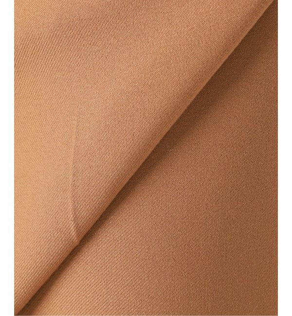 FRAMeWORK「≪WEB先行 / 追加≫裏起毛フレアパンツ」|スラックス|