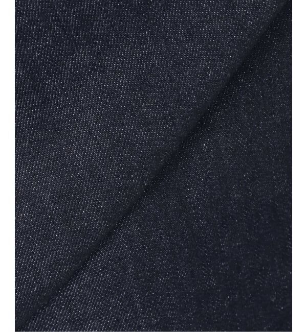 Spick and Span「《追加予約》SOMETHING / サムシング 別注 NEW HANA CURVE TAPERED*」|デニム|