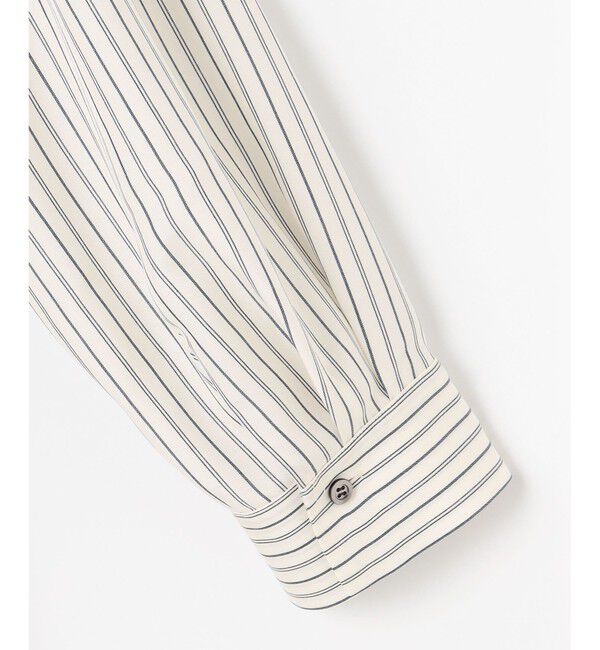 組曲「リヨセルシャーティングペプラム ブラウス」|シャツ・ブラウス|