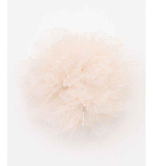 組曲「シフォンコサージュ」|ブローチ・コサージュ|