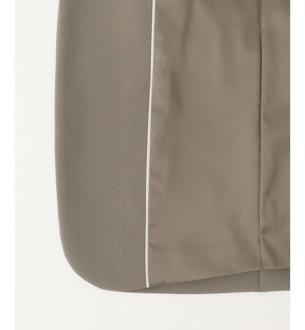 自由区「【カタログ掲載・セットアップ対応】トリアセダブルクロステーラード ジャケット」|テーラードジャケット|