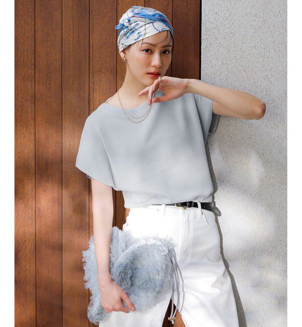 ANY SIS「エアリーチュール ショルダーバッグ」|ショルダー・メッセンジャー|