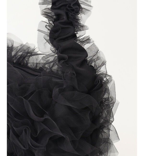 ANY SIS「エアリーチュール ショルダーバッグ」|ショルダー・メッセンジャー|