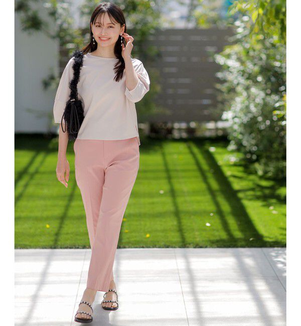 ANY SIS「エアリーチュール ショルダーバッグ」|ショルダー・メッセンジャー|