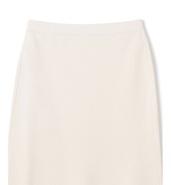 BEIGE,「VALOIS / ニットスカート」|スカート|