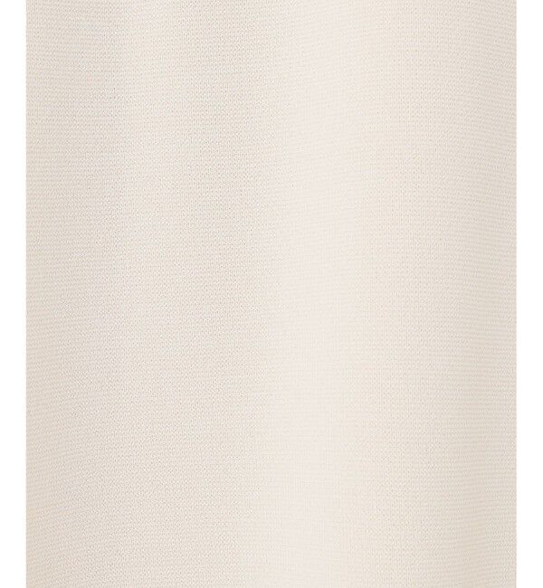 BEIGE,「VALOIS / ニットスカート」|スカート|