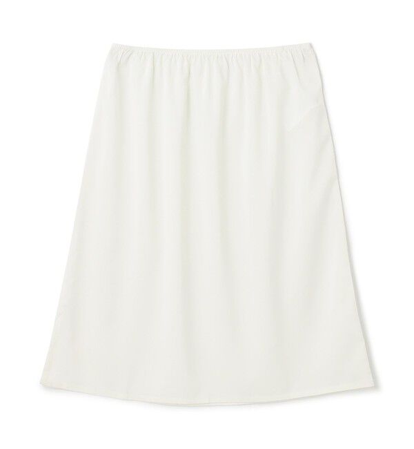 BEIGE,「VALOIS / ニットスカート」|スカート|