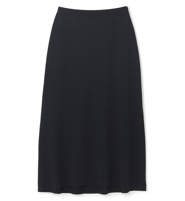 BEIGE,「VALOIS / ニットスカート」|スカート|