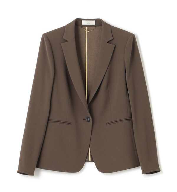 BEIGE,「【S-size】CINDY / テーラードジャケット」|テーラードジャケット|