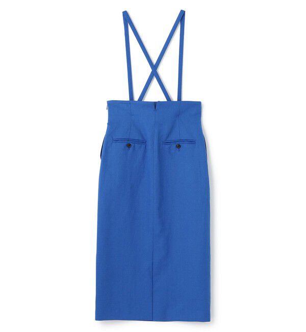 BEIGE,「CLAUDE / Iラインスカート」|スカート|