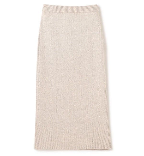 BEIGE,「COME / タイトスカート」|スカート|