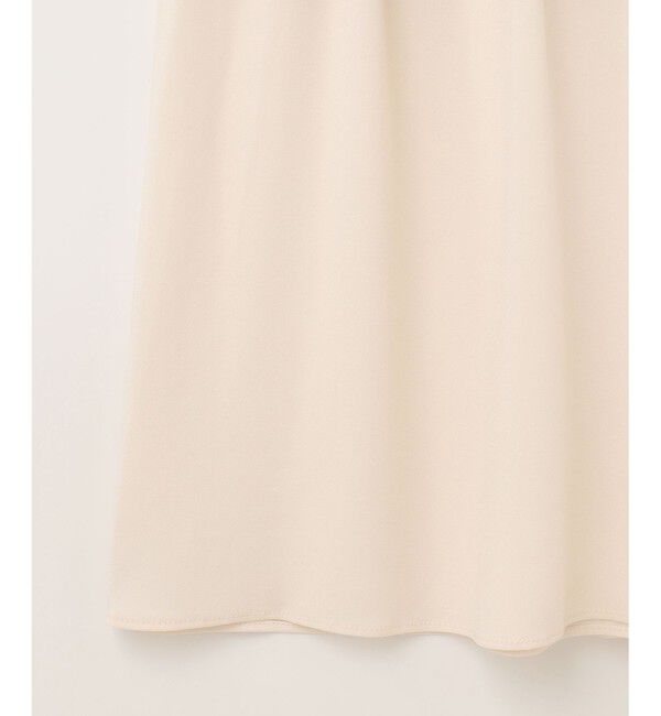 Grace Class「トリアセレースフリルスカート」|スカート|