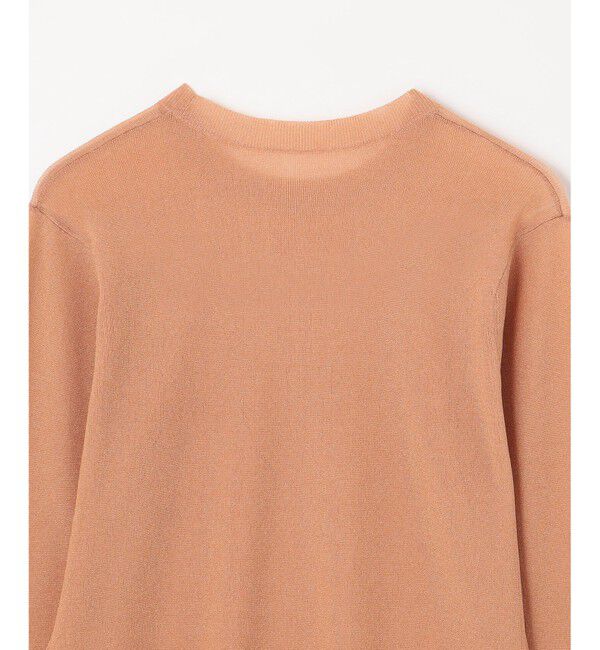 Diagram「ラメシアーリブニットトップ」|ニット・セーター|