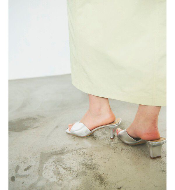 Diagram「ツイルワークスカート」|スカート|