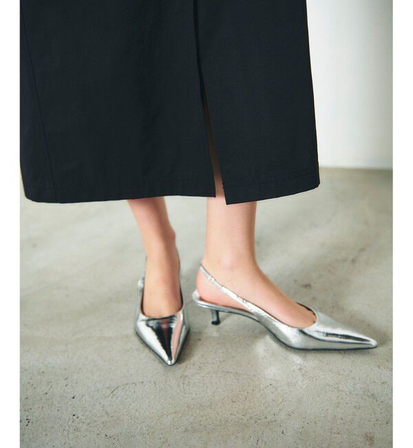 Diagram「ツイルワークスカート」|スカート|