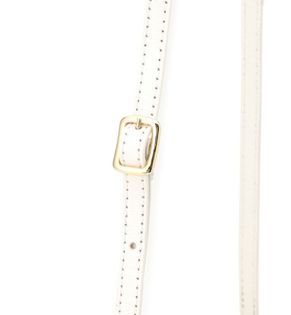 Carving Tribes「CTWK Square Bag」|ショルダー・メッセンジャー|