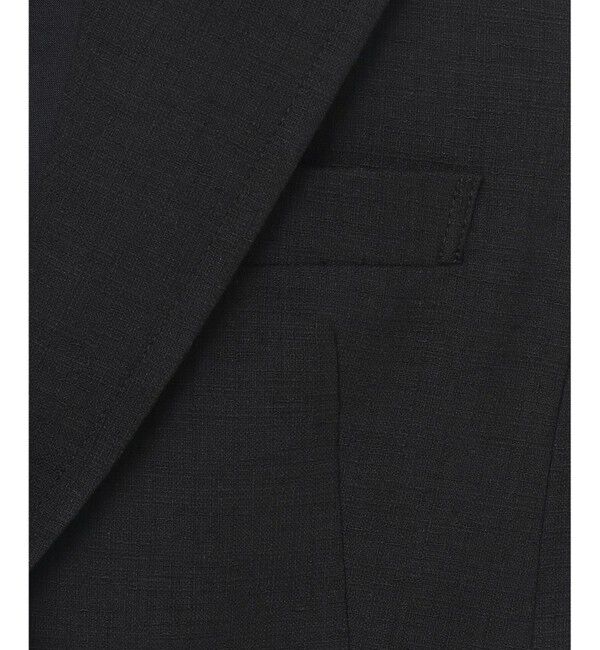 Diagram「ブッチャーテーラーベスト」|ベスト・ジレ|