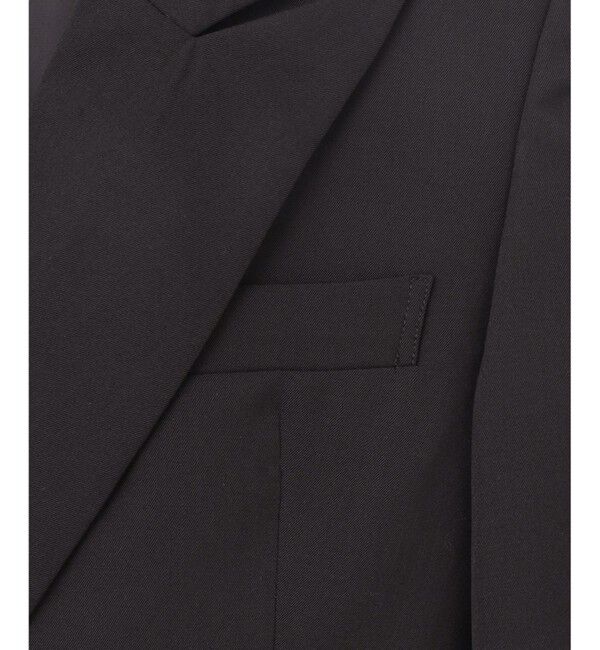 Grace Class「スモーキングジャケット」|テーラードジャケット|