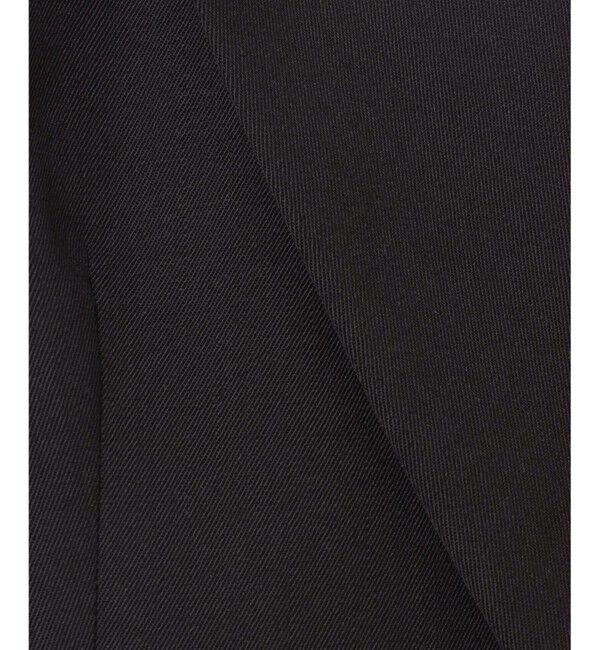 Grace Class「スモーキングジャケット」|テーラードジャケット|