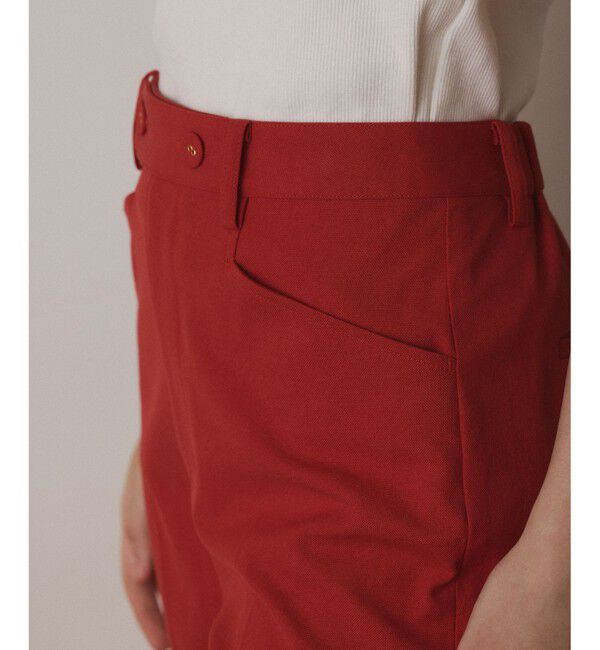 Diagram「ストレッチフレアパンツ」|その他|