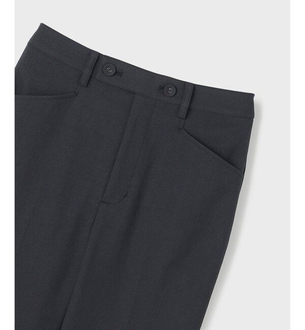 Diagram「ストレッチフレアパンツ」|その他|