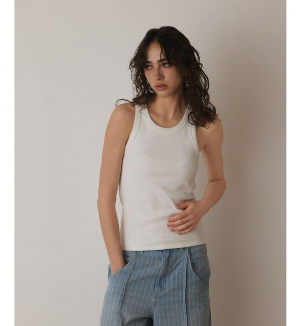 Diagram「テレコカットトップ」|その他|