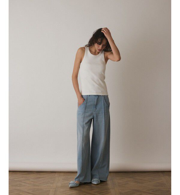 Diagram「テレコカットトップ」|その他|