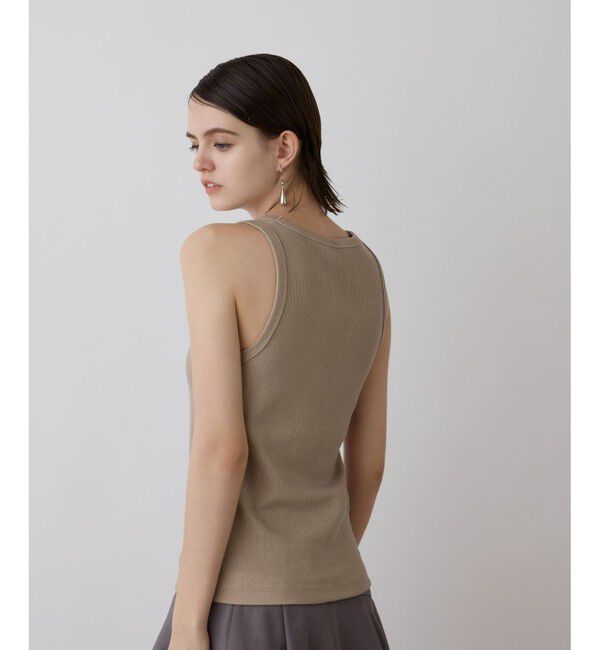 Diagram「テレコカットトップ」|その他|