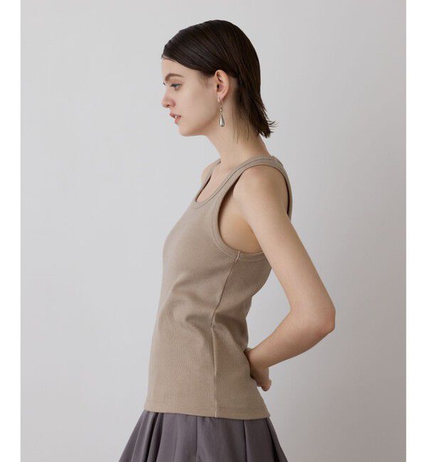 Diagram「テレコカットトップ」|その他|