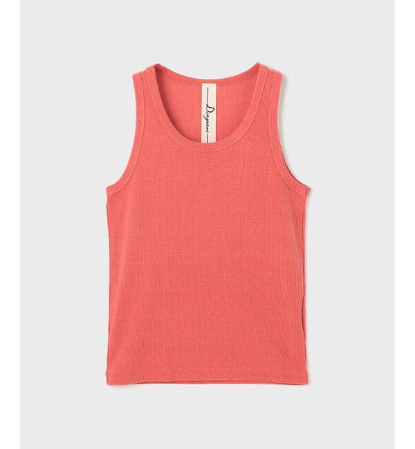 Diagram「テレコカットトップ」|その他|