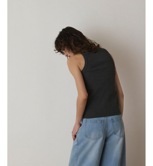 Diagram「テレコカットトップ」|その他|