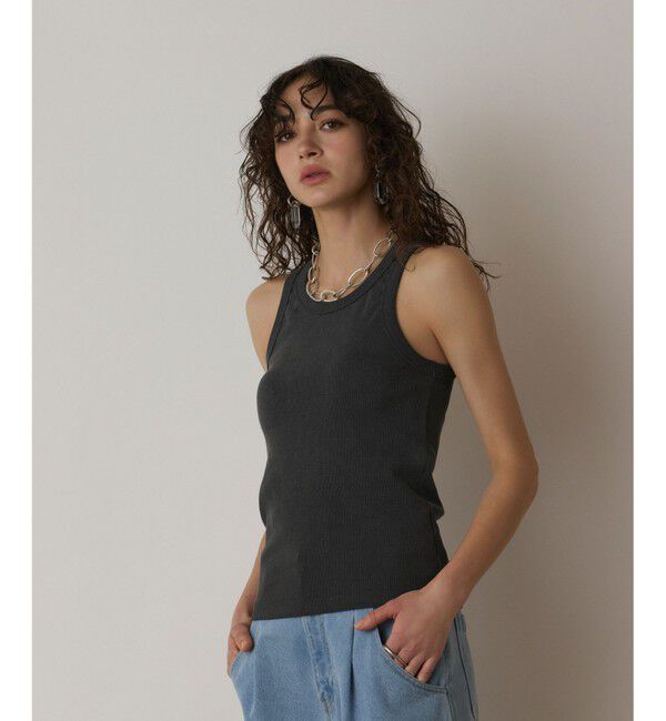 Diagram「テレコカットトップ」|その他|