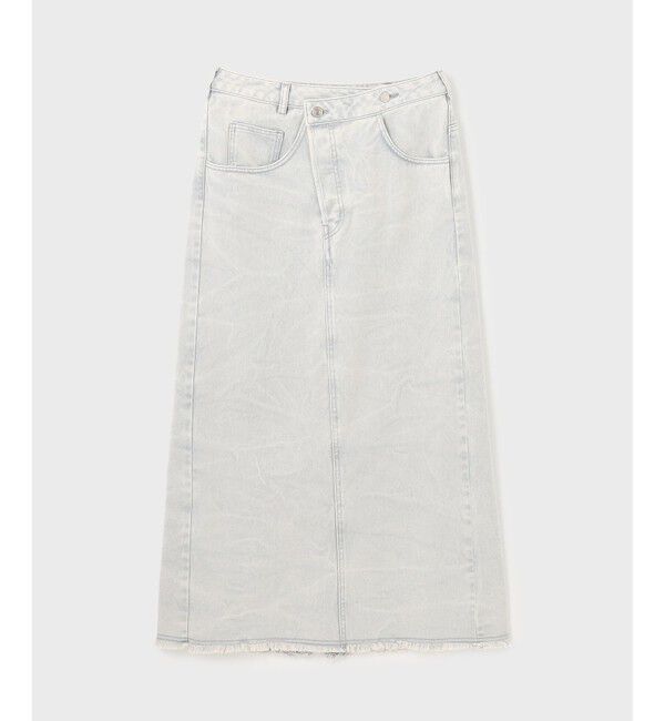  「ピグメントタイトスカート」|スカート|