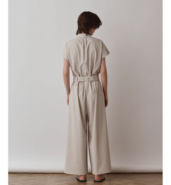 Diagram「シャツオールインワン」|オールインワン|