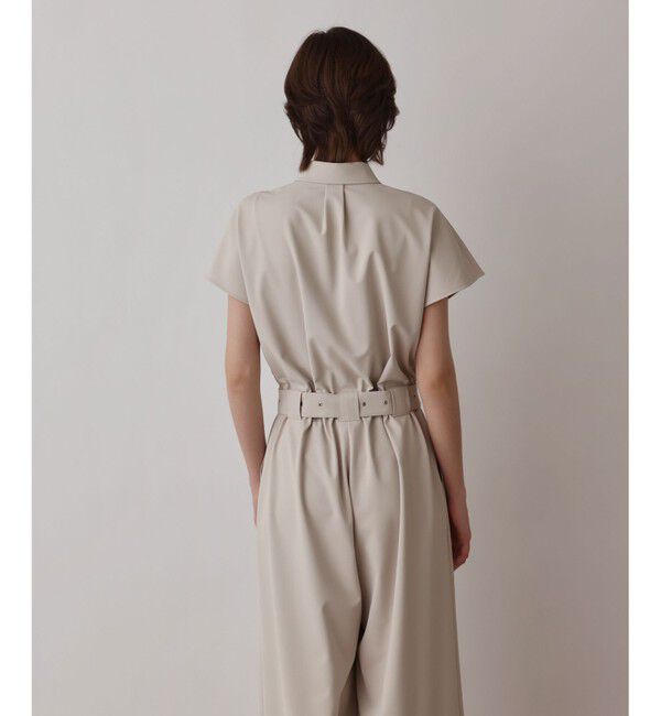 Diagram「シャツオールインワン」|オールインワン|