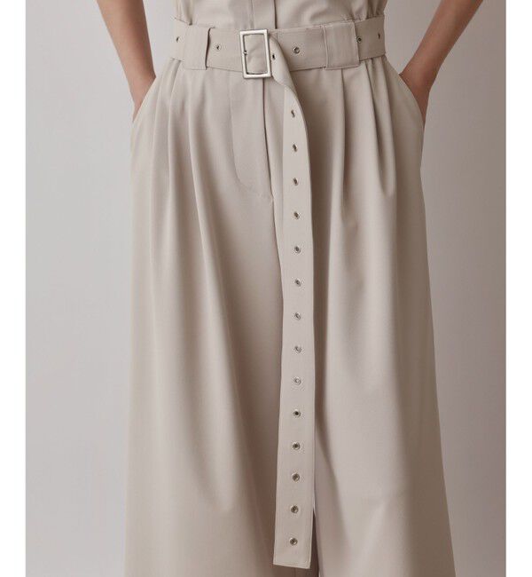 Diagram「シャツオールインワン」|オールインワン|